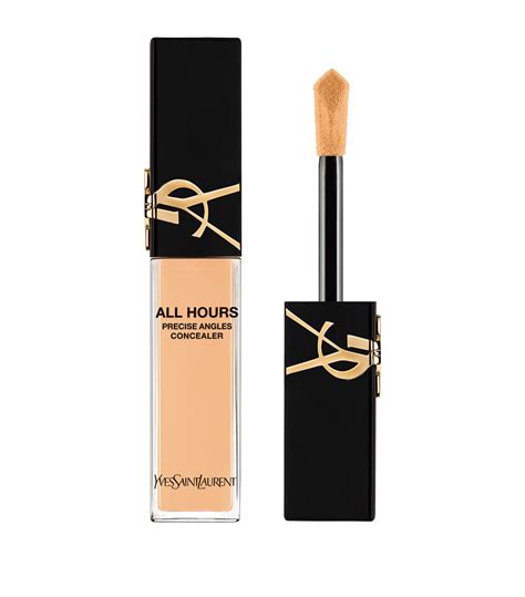 ysl all hour fdt|all hours concealer YSL.